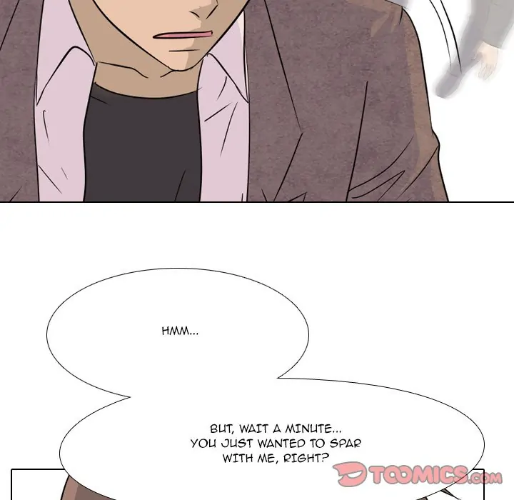High School Legend: Red Dragon Chapter 76 - Page 74