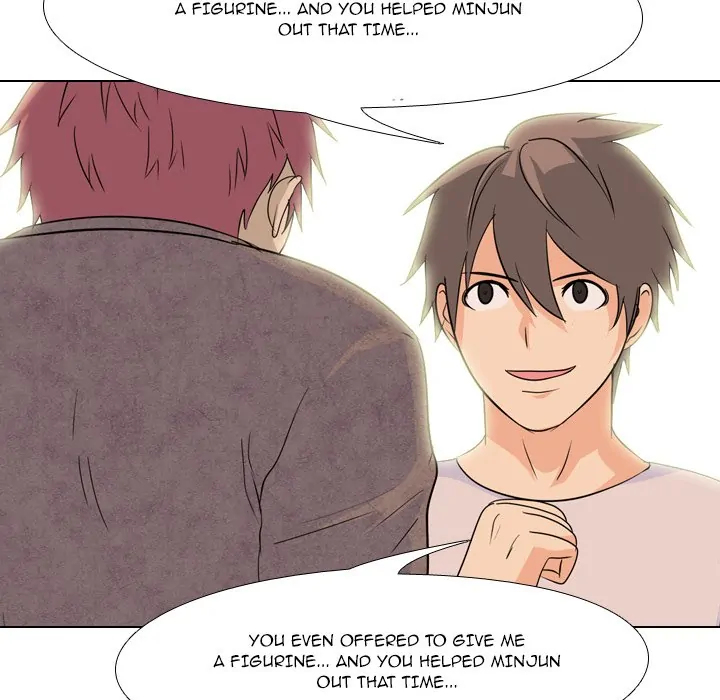High School Legend: Red Dragon Chapter 76 - Page 77