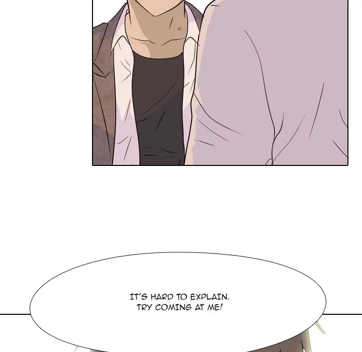 High School Legend: Red Dragon Chapter 76 - Page 79