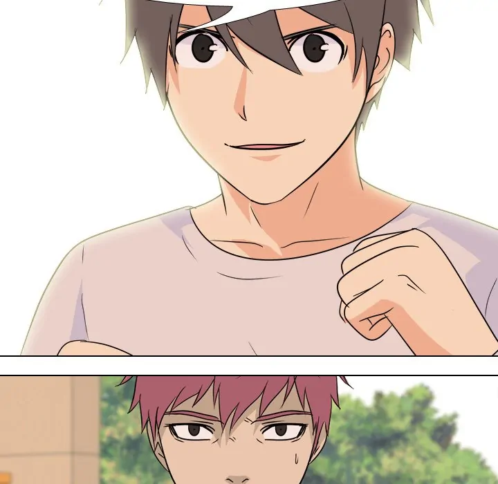 High School Legend: Red Dragon Chapter 76 - Page 80