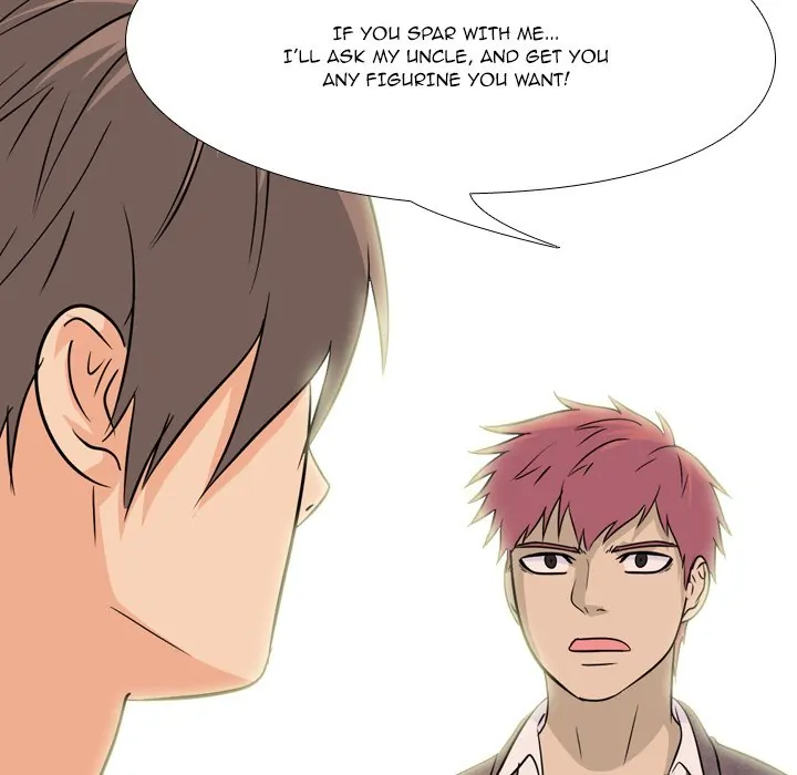 High School Legend: Red Dragon Chapter 76 - Page 9