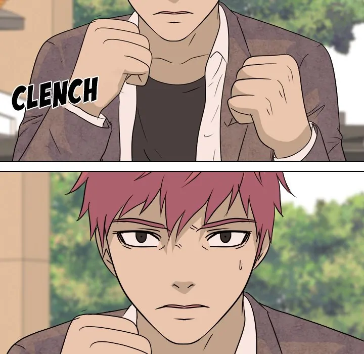 High School Legend: Red Dragon Chapter 76 - Page 81