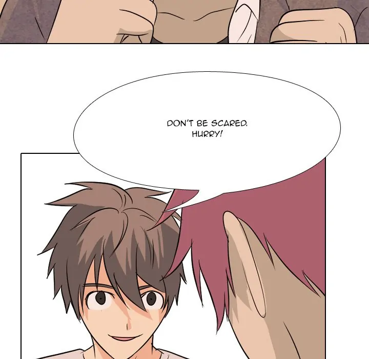 High School Legend: Red Dragon Chapter 76 - Page 82