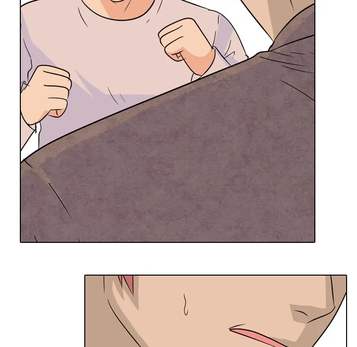 High School Legend: Red Dragon Chapter 76 - Page 83