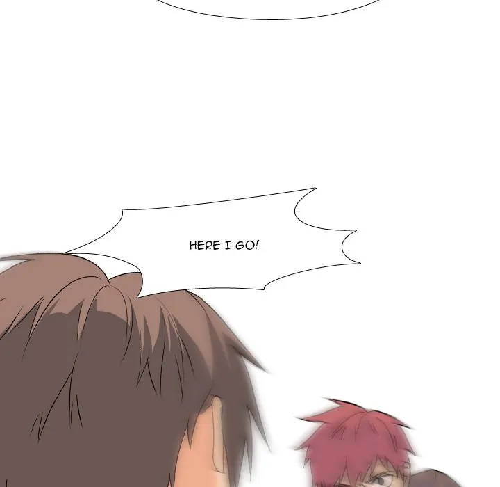 High School Legend: Red Dragon Chapter 76 - Page 85