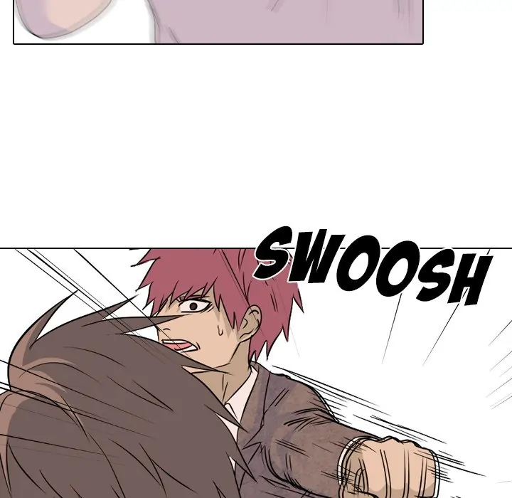 High School Legend: Red Dragon Chapter 76 - Page 90