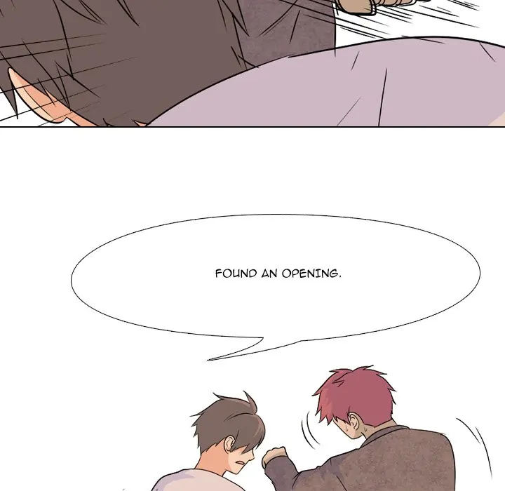 High School Legend: Red Dragon Chapter 76 - Page 91