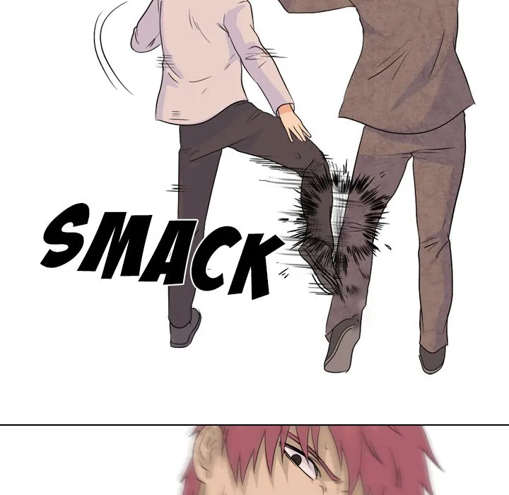 High School Legend: Red Dragon Chapter 76 - Page 92