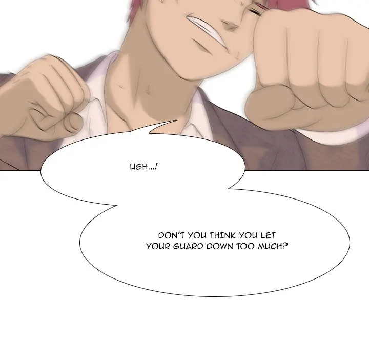 High School Legend: Red Dragon Chapter 76 - Page 93