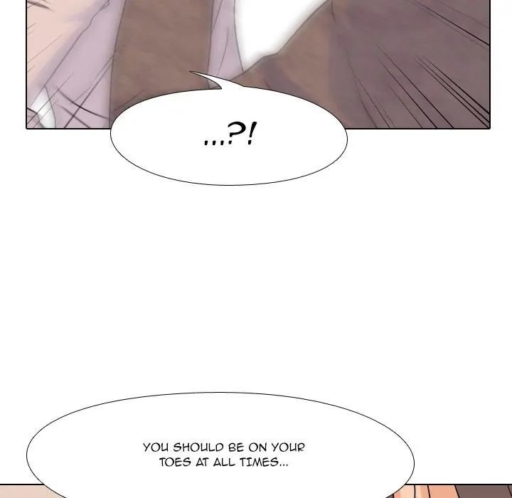 High School Legend: Red Dragon Chapter 76 - Page 95