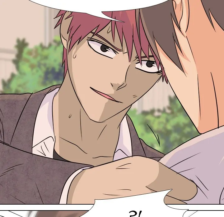 High School Legend: Red Dragon Chapter 76 - Page 96