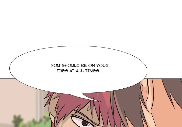 High School Legend: Red Dragon Chapter 77 - Page 1