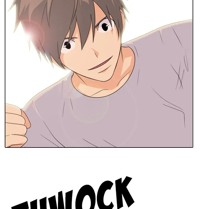 High School Legend: Red Dragon Chapter 77 - Page 11