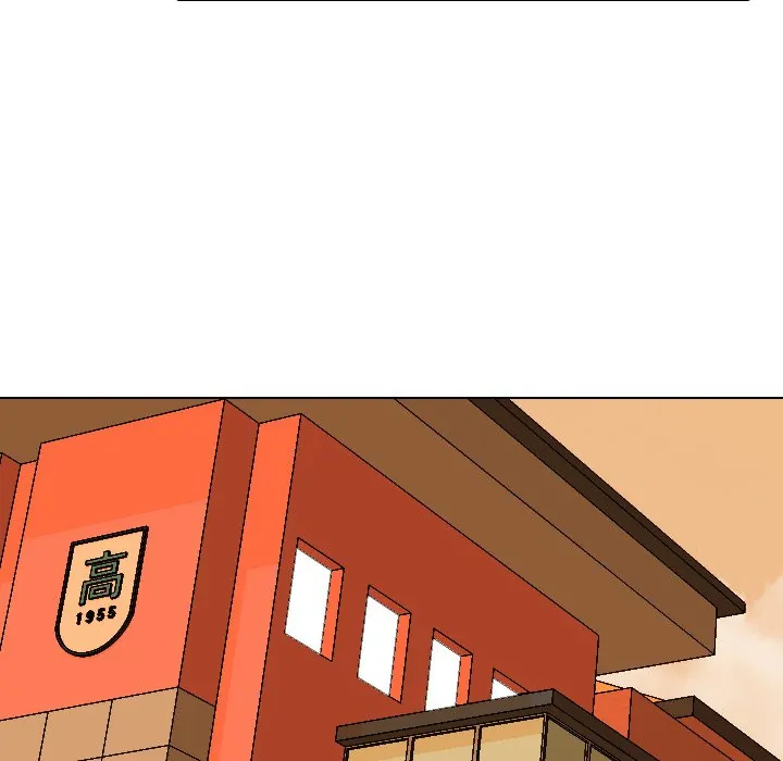 High School Legend: Red Dragon Chapter 77 - Page 101