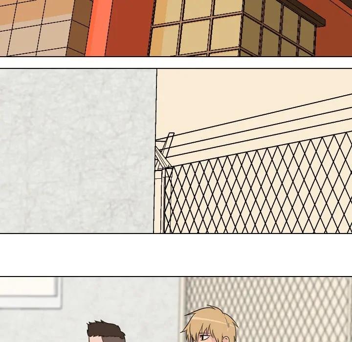 High School Legend: Red Dragon Chapter 77 - Page 102