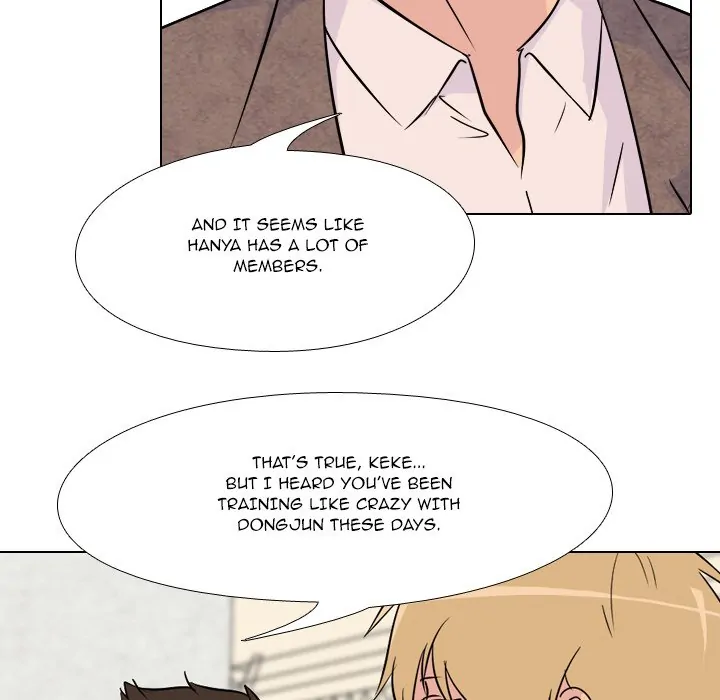 High School Legend: Red Dragon Chapter 77 - Page 106