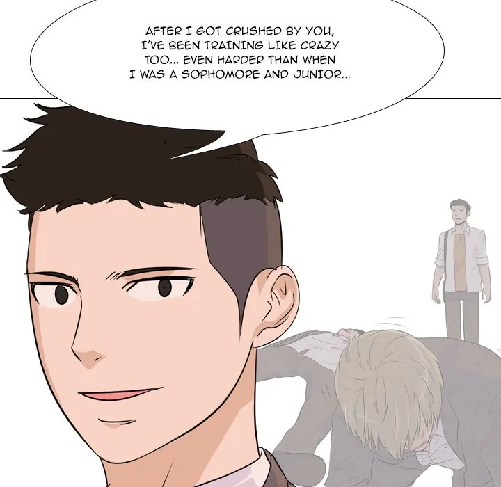 High School Legend: Red Dragon Chapter 77 - Page 108