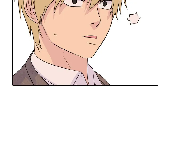 High School Legend: Red Dragon Chapter 77 - Page 112