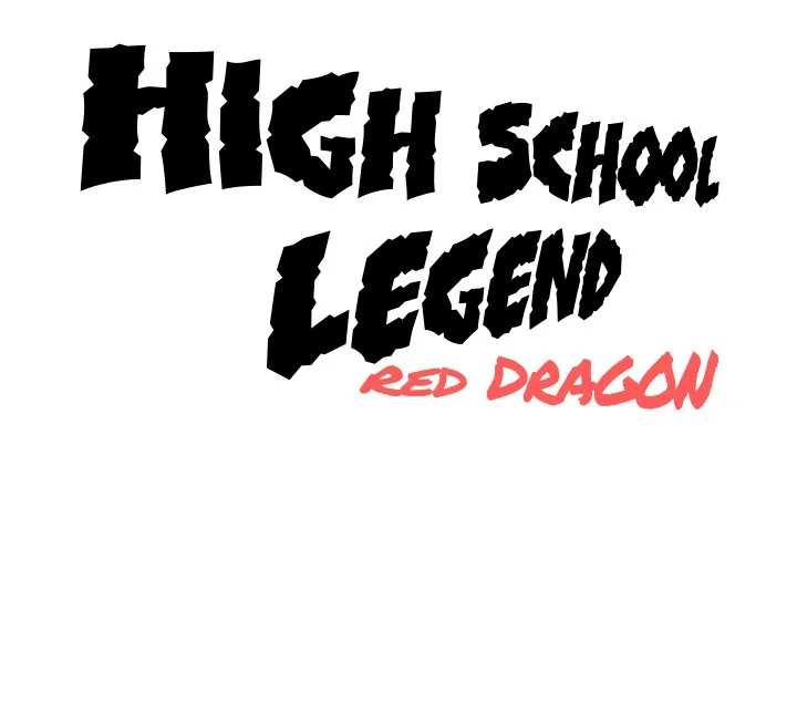 High School Legend: Red Dragon Chapter 77 - Page 113