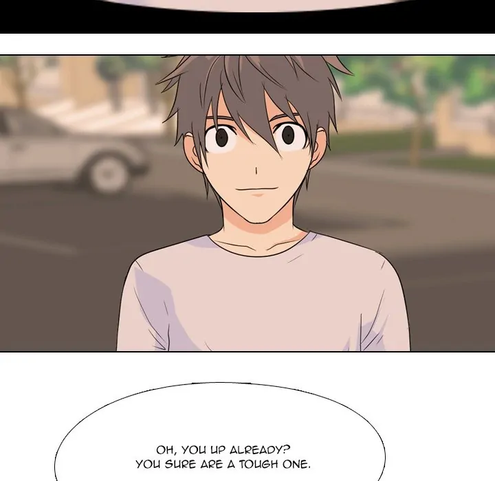 High School Legend: Red Dragon Chapter 77 - Page 20