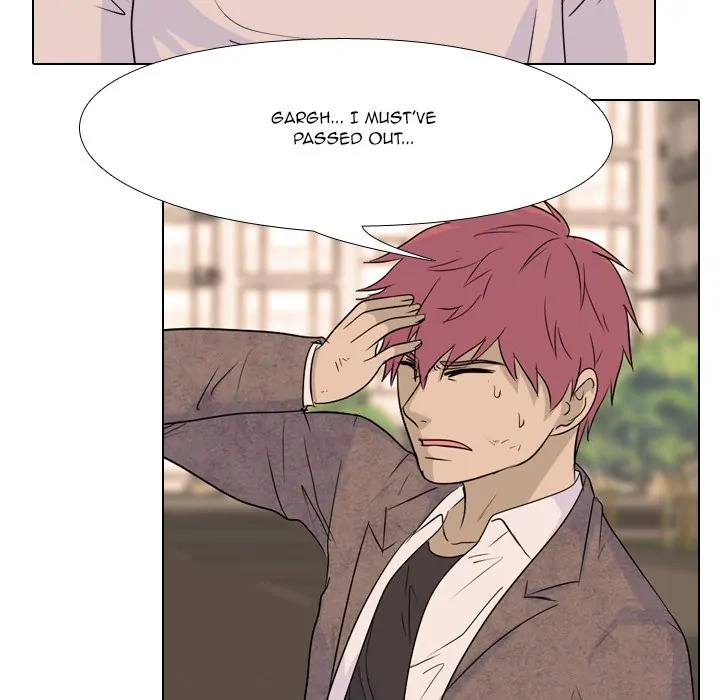 High School Legend: Red Dragon Chapter 77 - Page 22