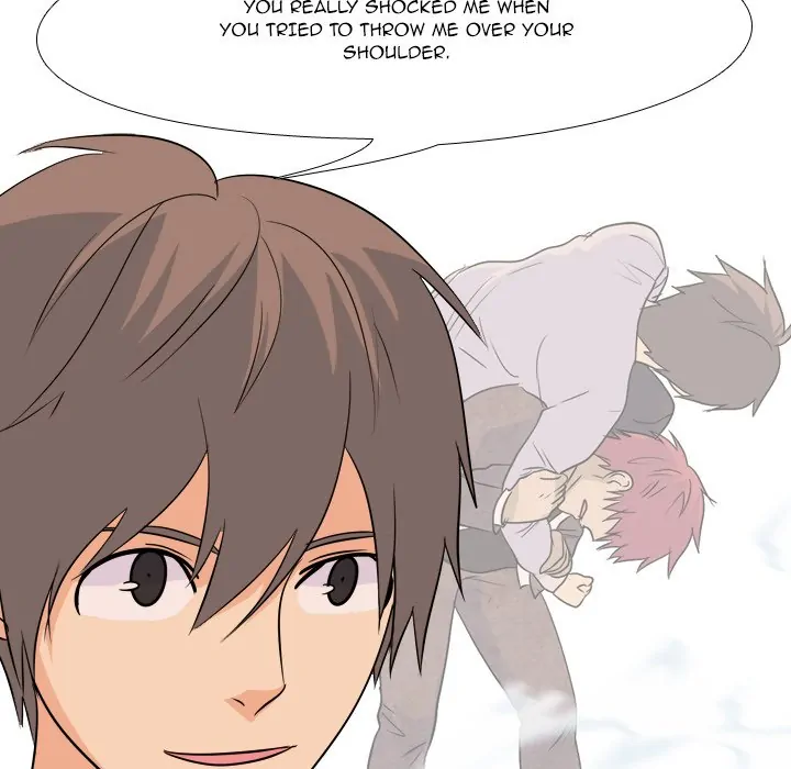 High School Legend: Red Dragon Chapter 77 - Page 27