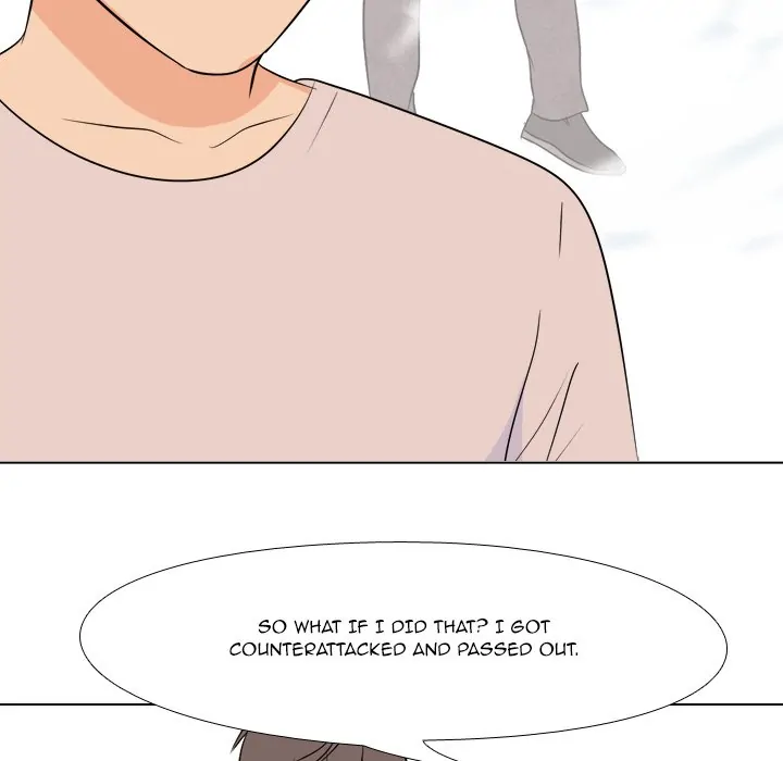 High School Legend: Red Dragon Chapter 77 - Page 28