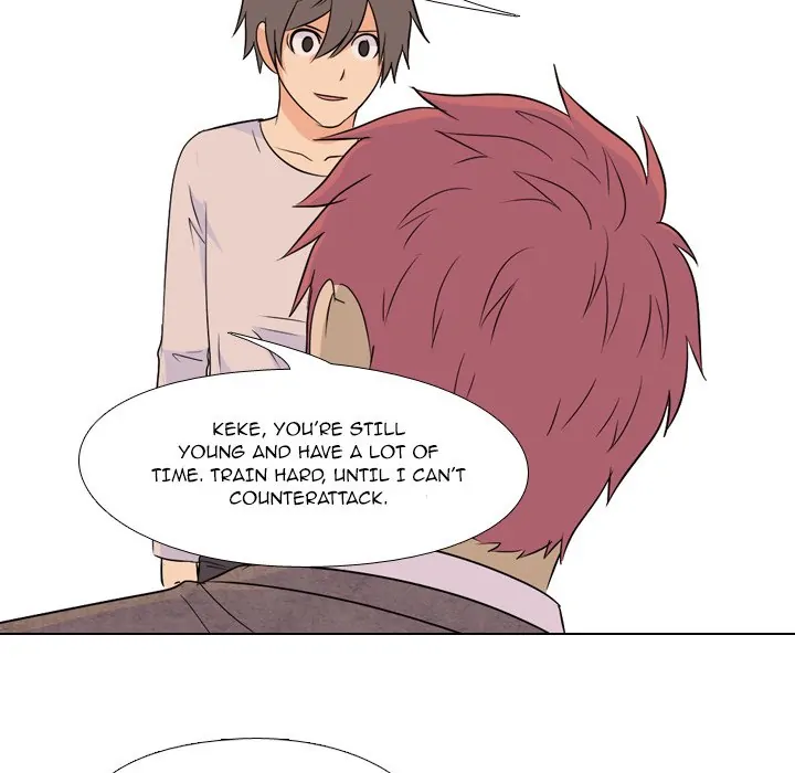 High School Legend: Red Dragon Chapter 77 - Page 29