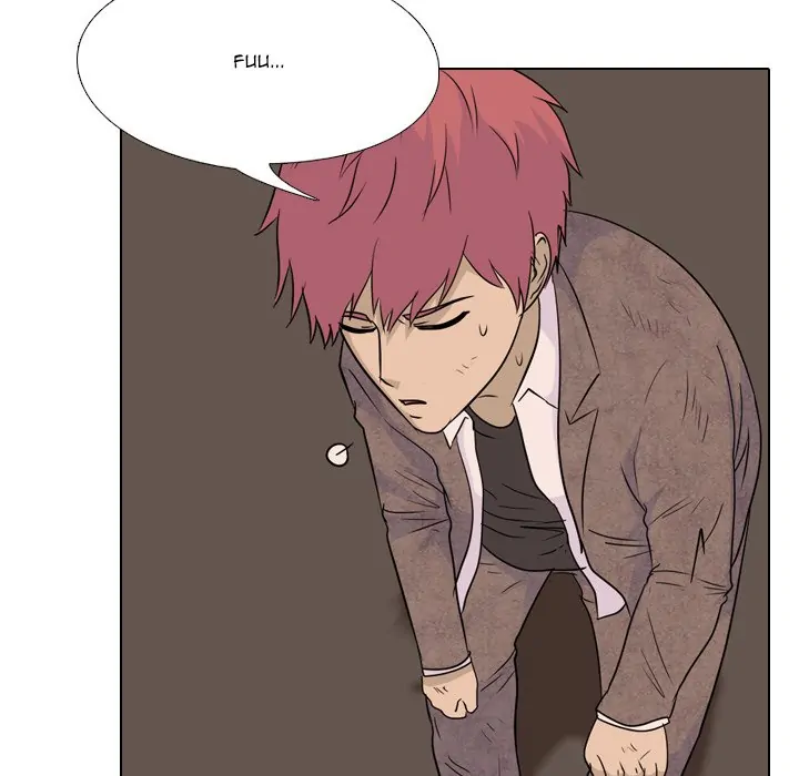 High School Legend: Red Dragon Chapter 77 - Page 30