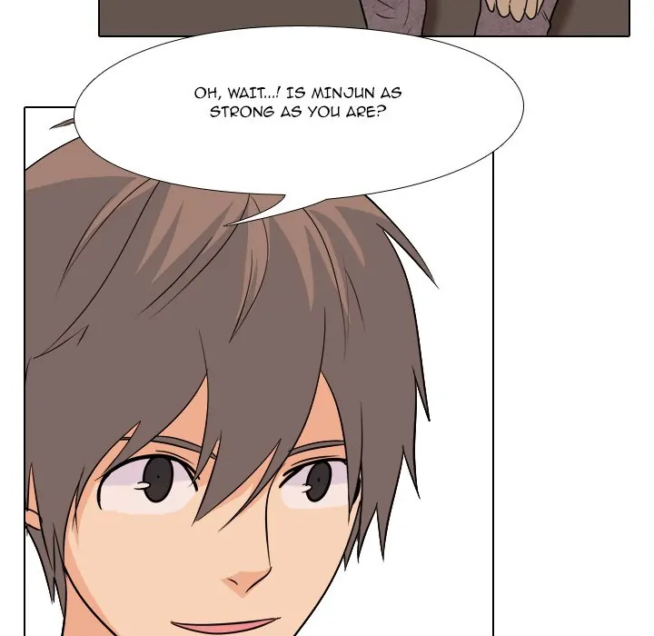 High School Legend: Red Dragon Chapter 77 - Page 31