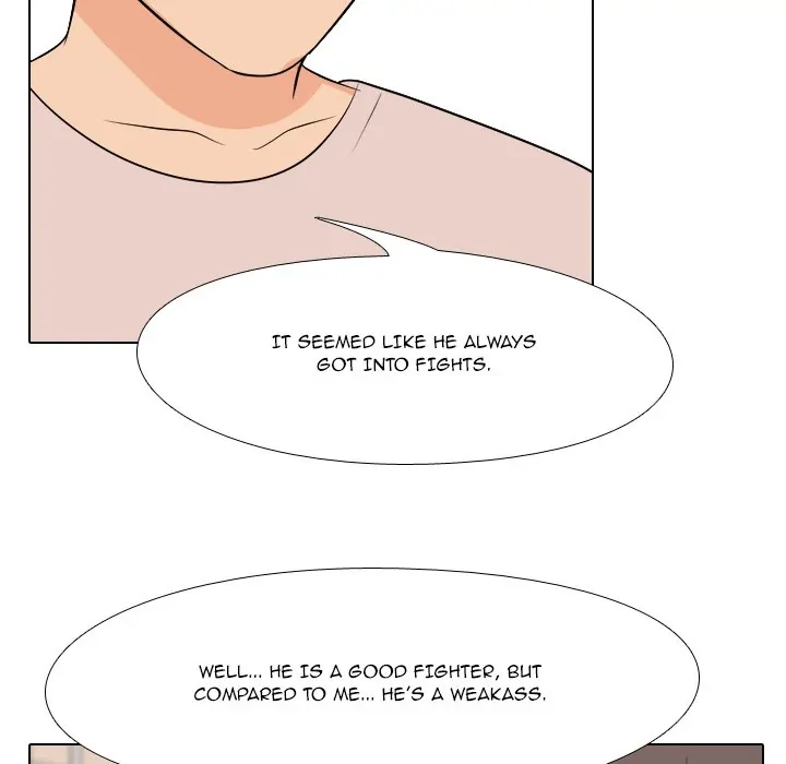 High School Legend: Red Dragon Chapter 77 - Page 32
