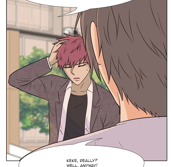 High School Legend: Red Dragon Chapter 77 - Page 33