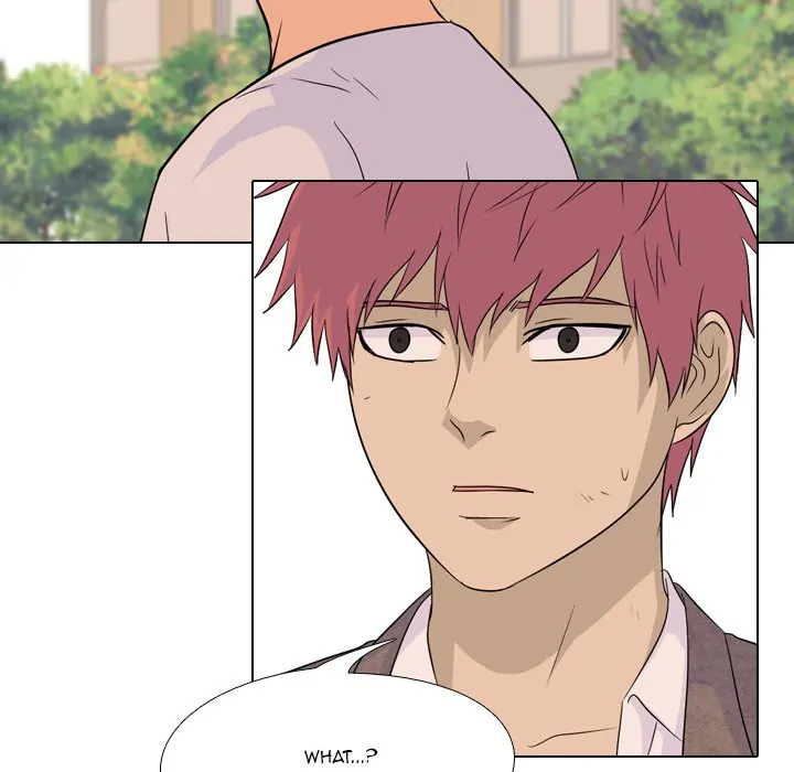 High School Legend: Red Dragon Chapter 77 - Page 35