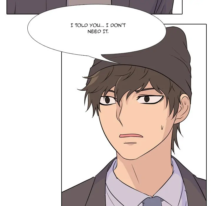 High School Legend: Red Dragon Chapter 77 - Page 43