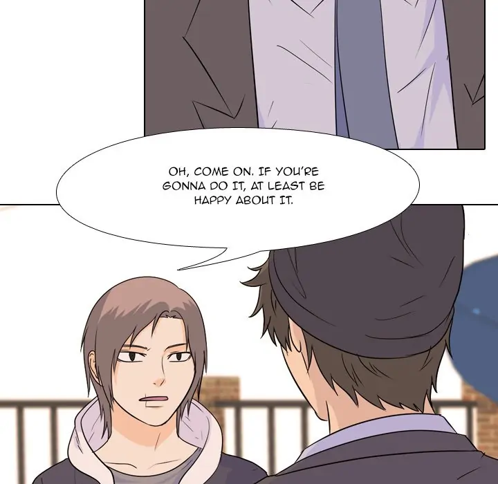 High School Legend: Red Dragon Chapter 77 - Page 44