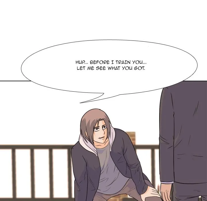 High School Legend: Red Dragon Chapter 77 - Page 55
