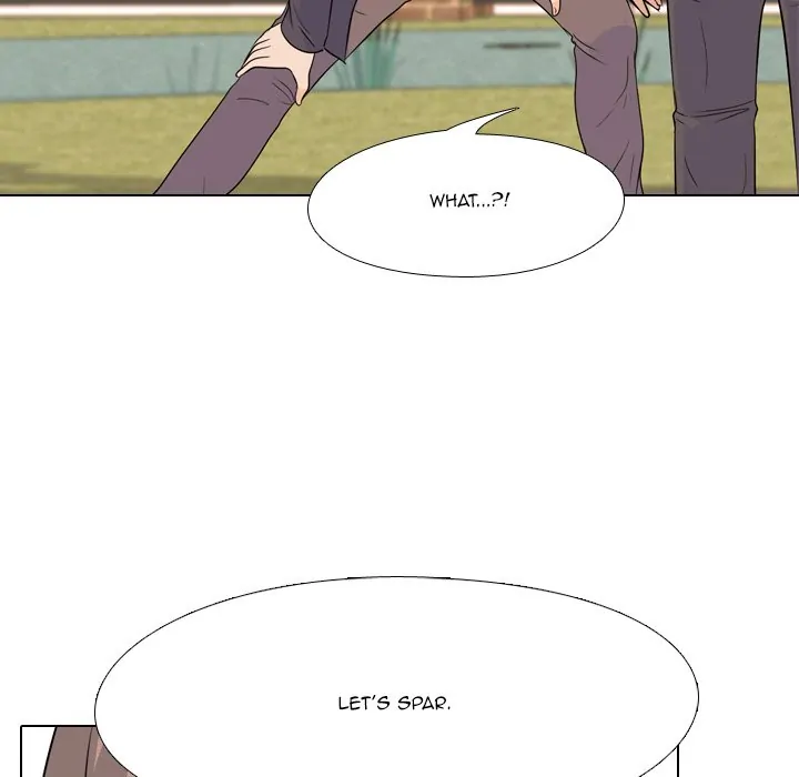 High School Legend: Red Dragon Chapter 77 - Page 56