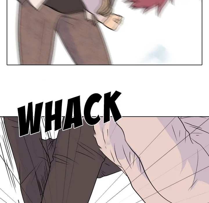 High School Legend: Red Dragon Chapter 77 - Page 7