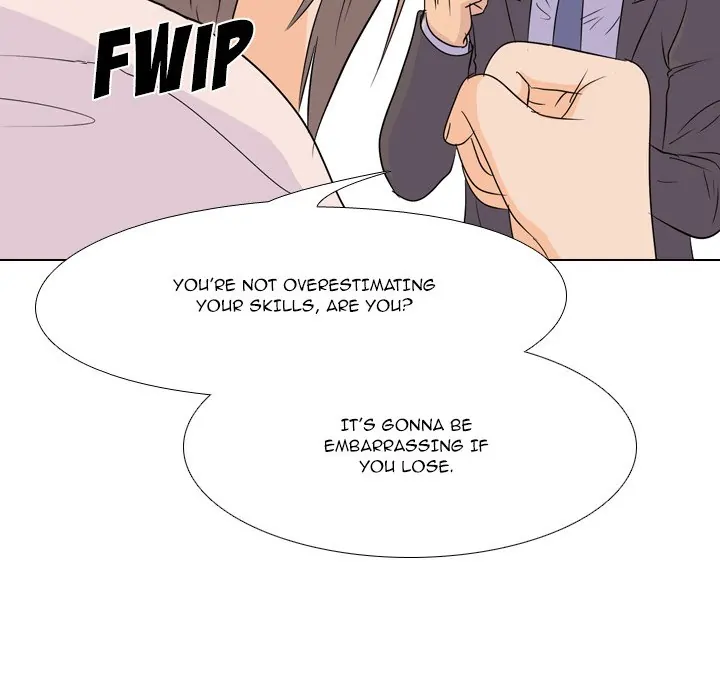 High School Legend: Red Dragon Chapter 77 - Page 61