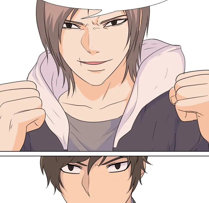 High School Legend: Red Dragon Chapter 77 - Page 64