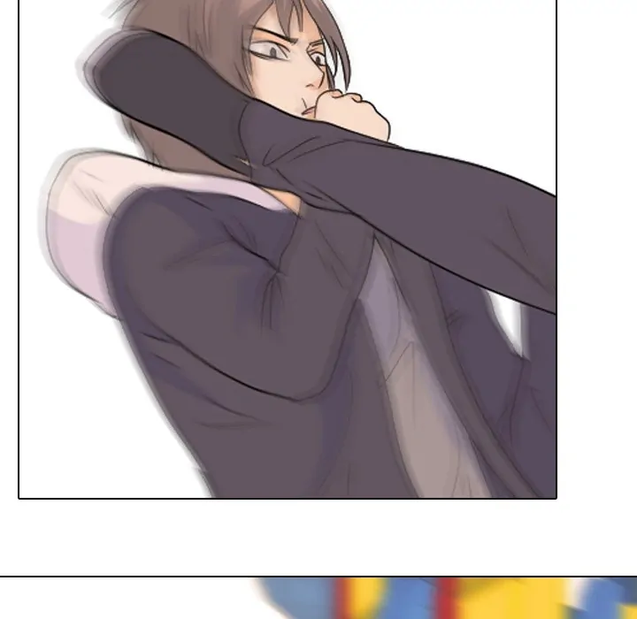 High School Legend: Red Dragon Chapter 77 - Page 69