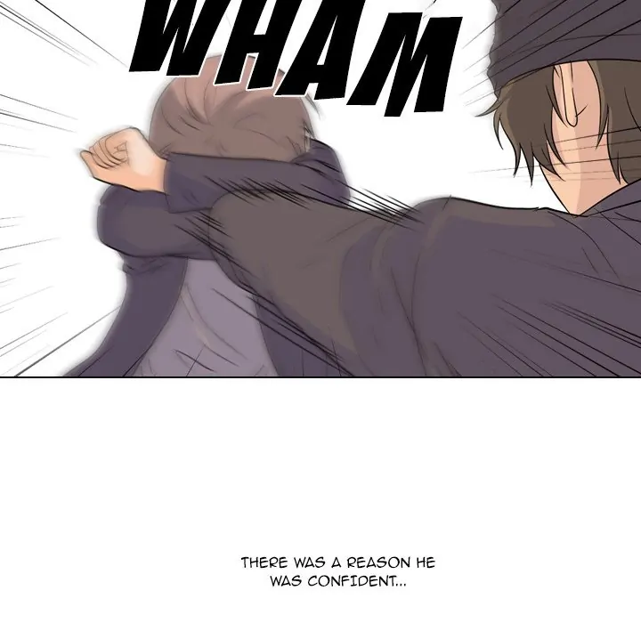 High School Legend: Red Dragon Chapter 77 - Page 71