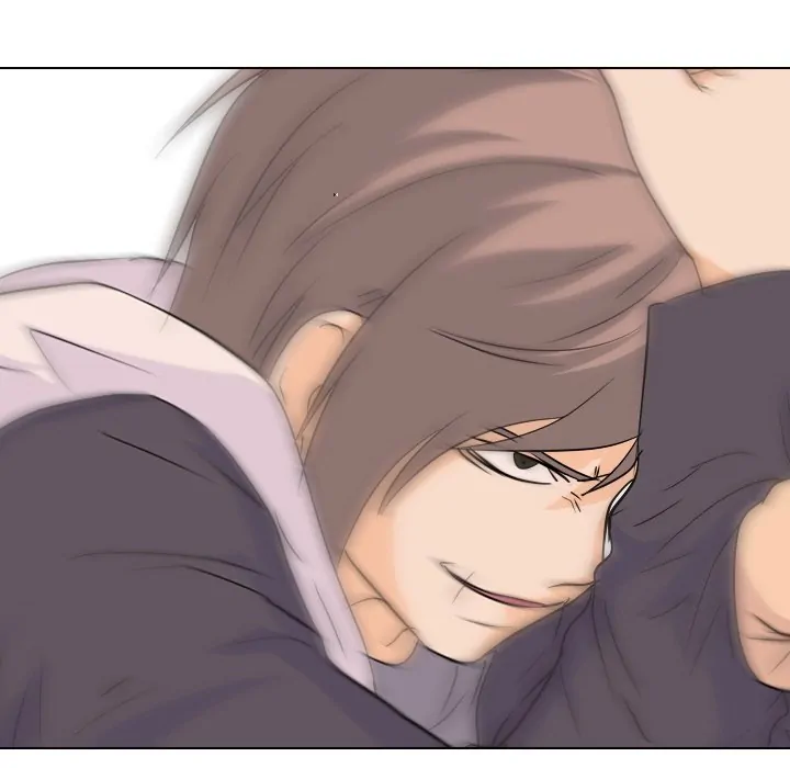 High School Legend: Red Dragon Chapter 77 - Page 72