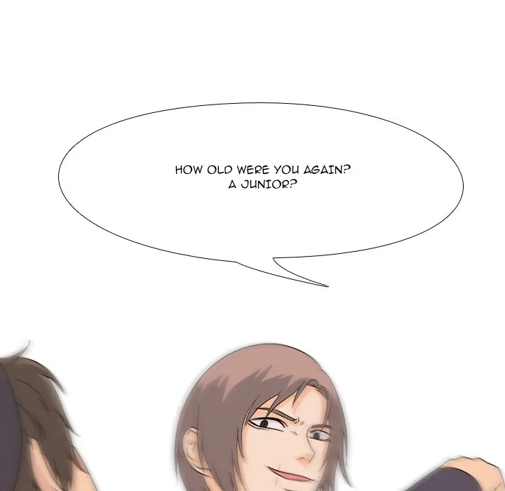 High School Legend: Red Dragon Chapter 77 - Page 73