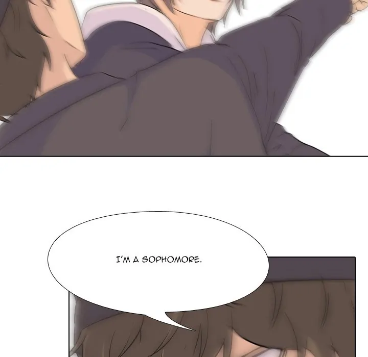 High School Legend: Red Dragon Chapter 77 - Page 74