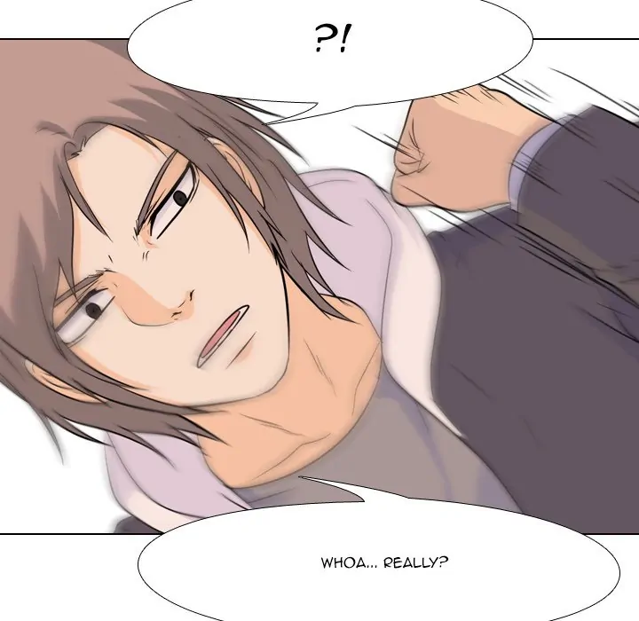 High School Legend: Red Dragon Chapter 77 - Page 76