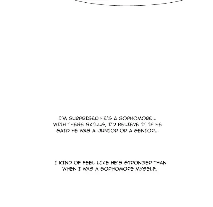High School Legend: Red Dragon Chapter 77 - Page 77