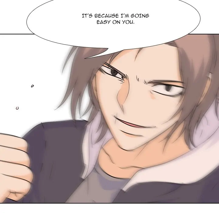 High School Legend: Red Dragon Chapter 77 - Page 81