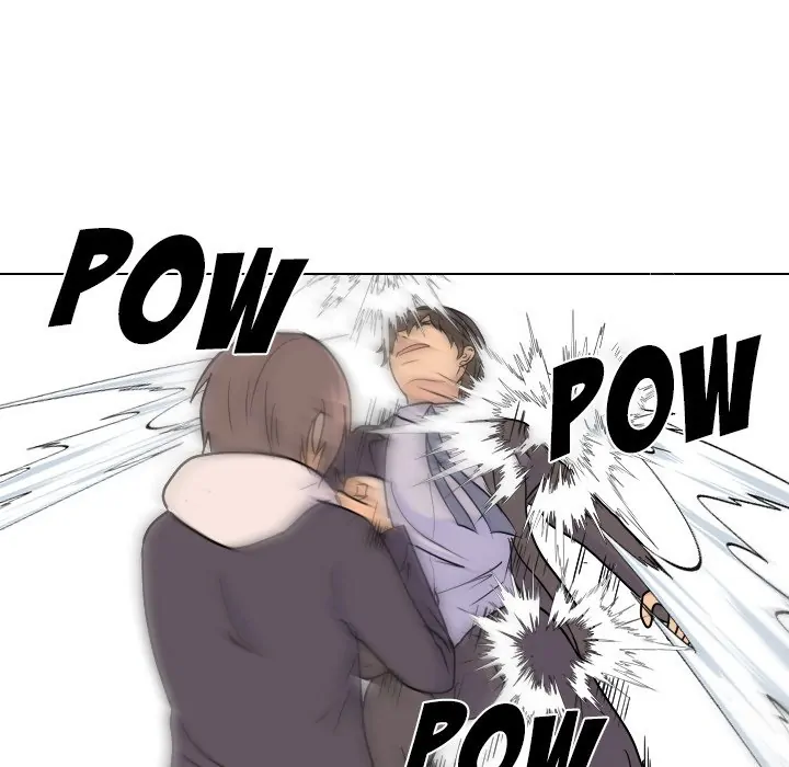 High School Legend: Red Dragon Chapter 77 - Page 87