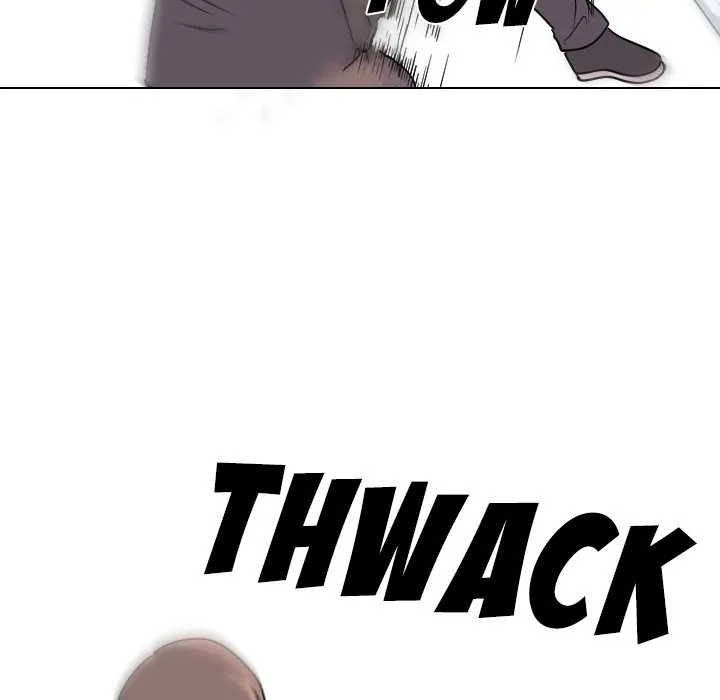 High School Legend: Red Dragon Chapter 77 - Page 88